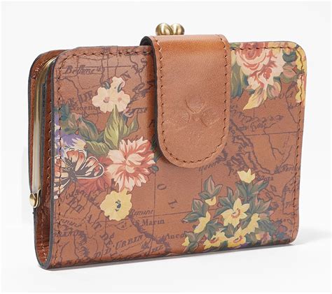 patricia nash wallet on sale.